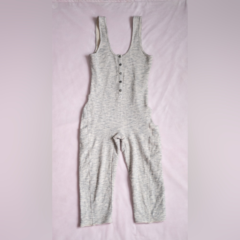 Free People Jumpsuit